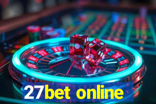 27bet online